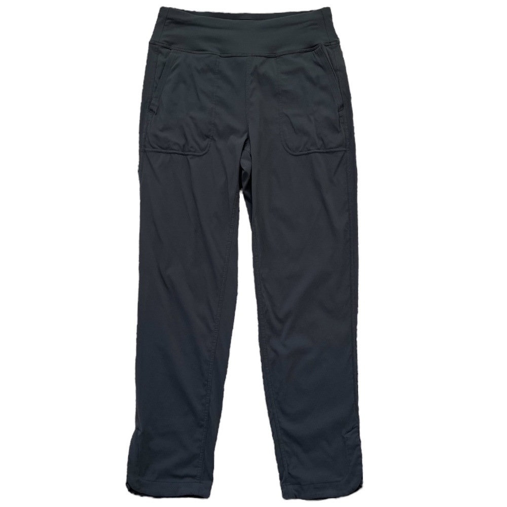 THE NORTH FACE Women's Charcoal Gray Pant ~ Ladies Size Small